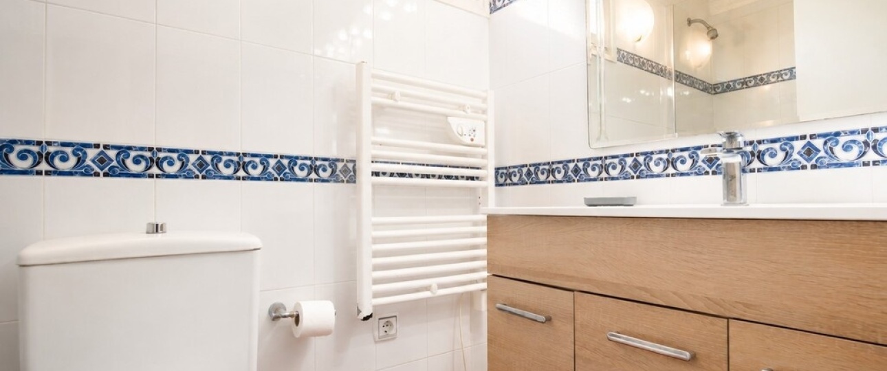 Wiederverkauf - Villa - Estepona - Estepona Centro