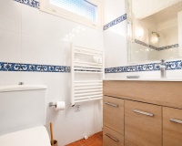 Wiederverkauf - Villa - Estepona - Estepona Centro