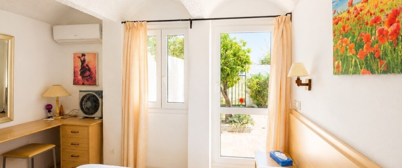 Wiederverkauf - Villa - Estepona - Estepona Centro