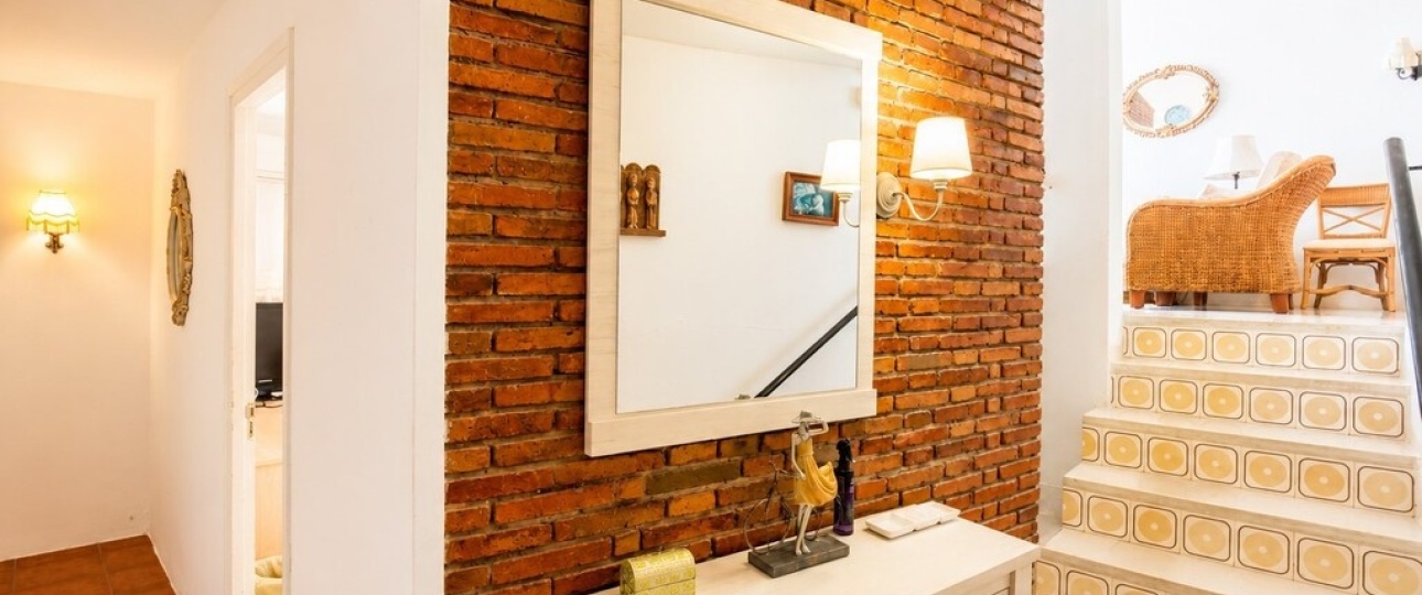 Wiederverkauf - Villa - Estepona - Estepona Centro