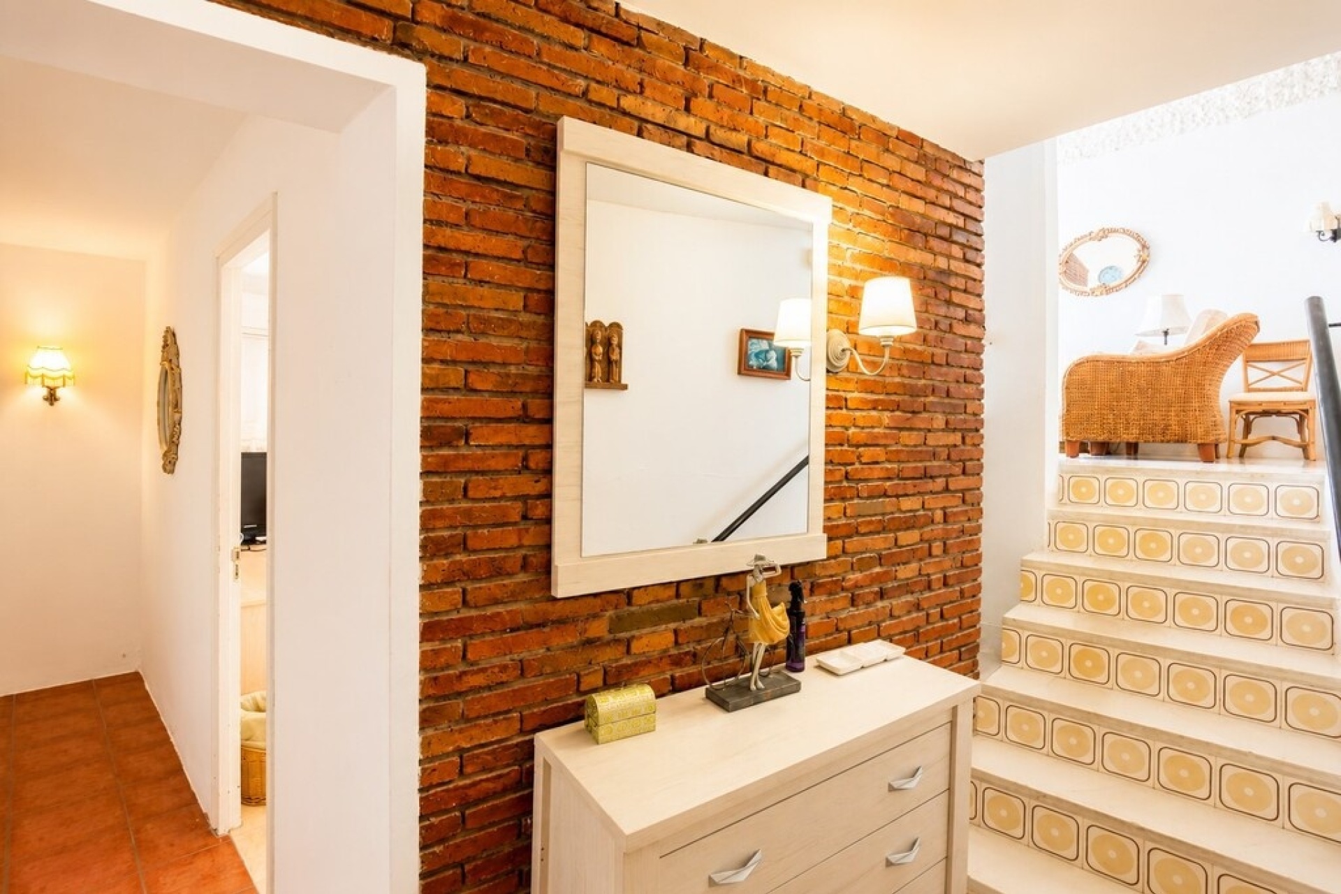 Wiederverkauf - Villa - Estepona - Estepona Centro