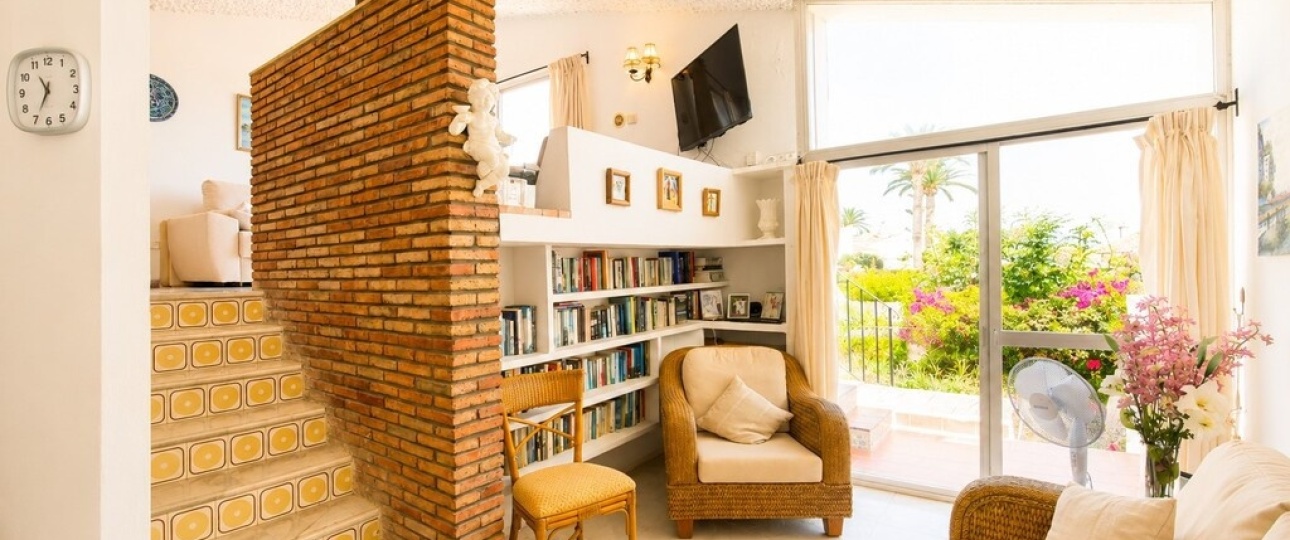 Wiederverkauf - Villa - Estepona - Estepona Centro