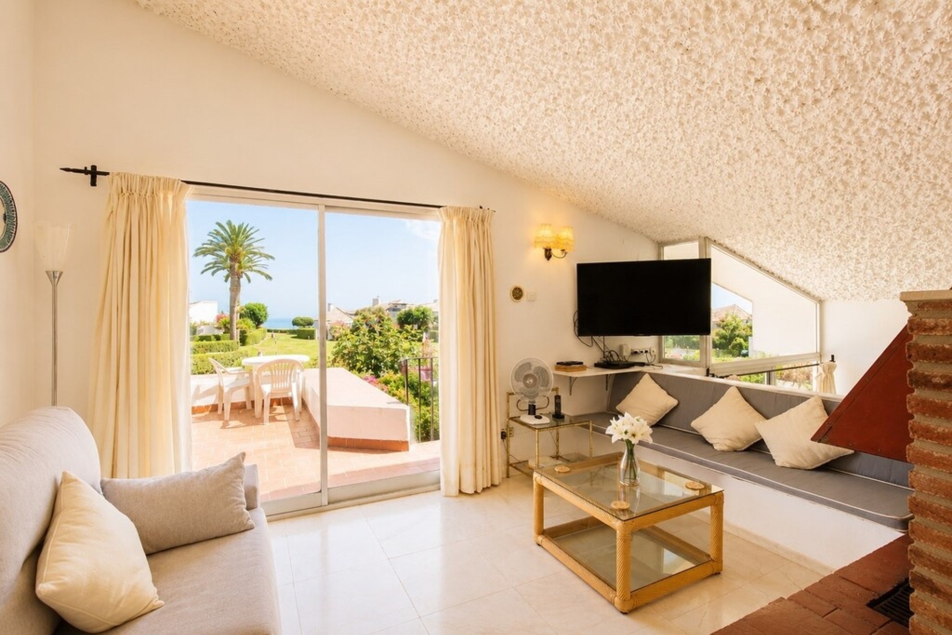 Wiederverkauf - Villa - Estepona - Estepona Centro