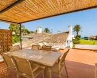 Wiederverkauf - Villa - Estepona - Estepona Centro