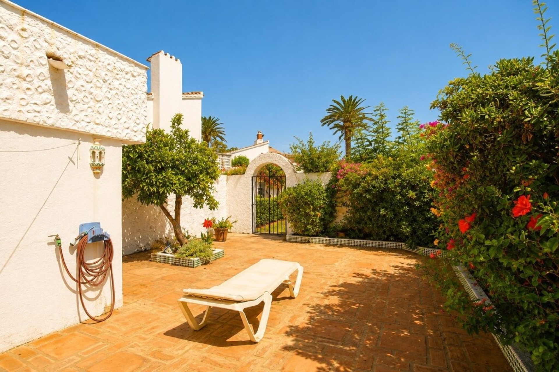 Wiederverkauf - Villa - Estepona - Estepona Centro