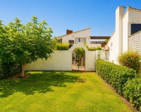 Wiederverkauf - Villa - Estepona - Estepona Centro