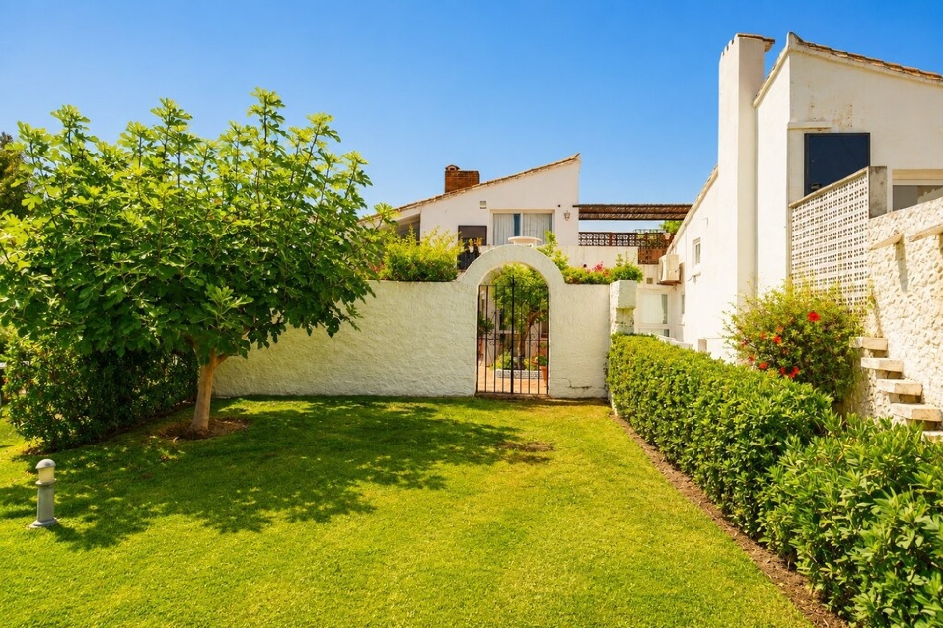Wiederverkauf - Villa - Estepona - Estepona Centro