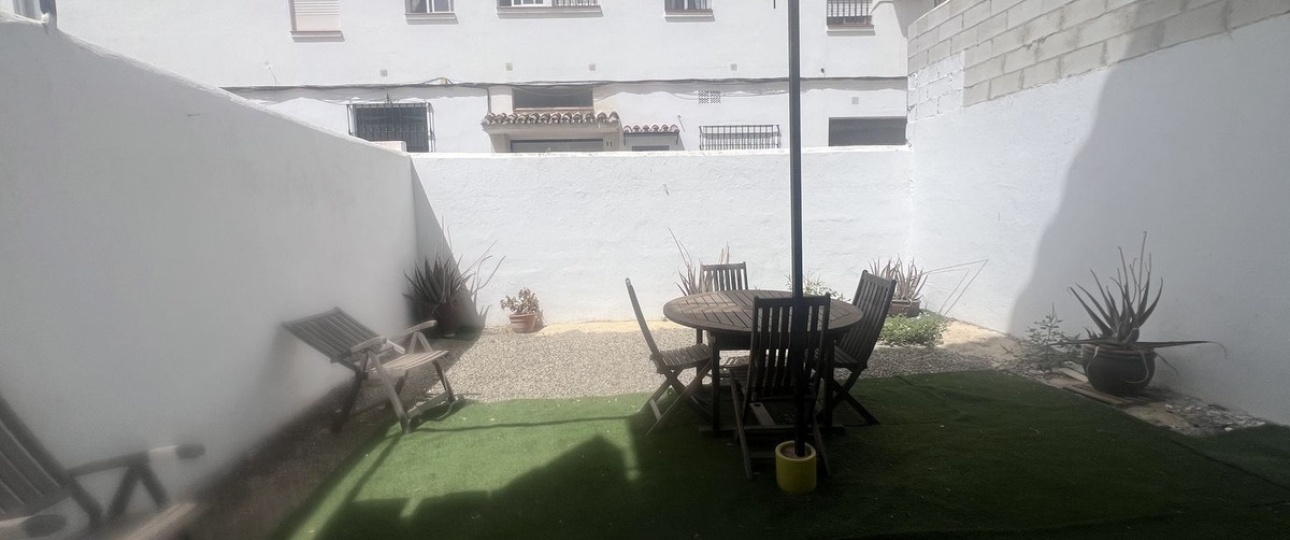 Wiederverkauf - Villa - Estepona - Estepona Centro