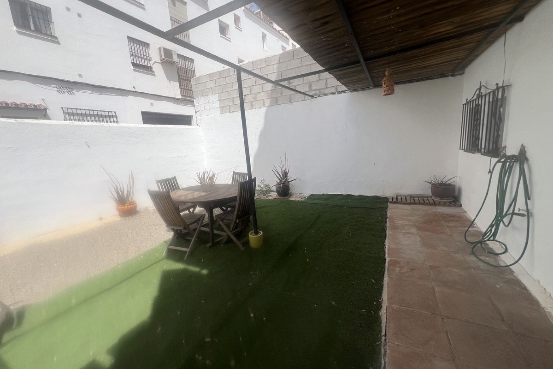 Wiederverkauf - Villa - Estepona - Estepona Centro