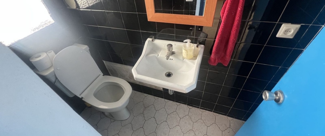 Wiederverkauf - Villa - Estepona - Estepona Centro