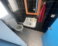 Wiederverkauf - Villa - Estepona - Estepona Centro