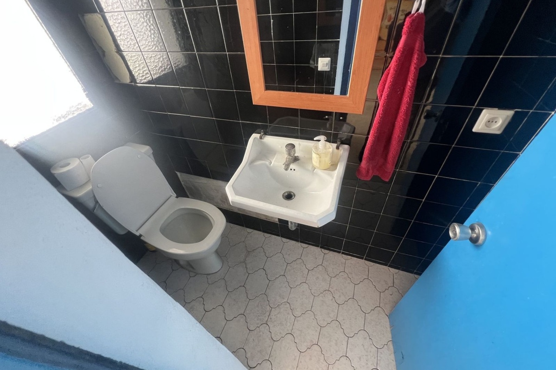 Wiederverkauf - Villa - Estepona - Estepona Centro