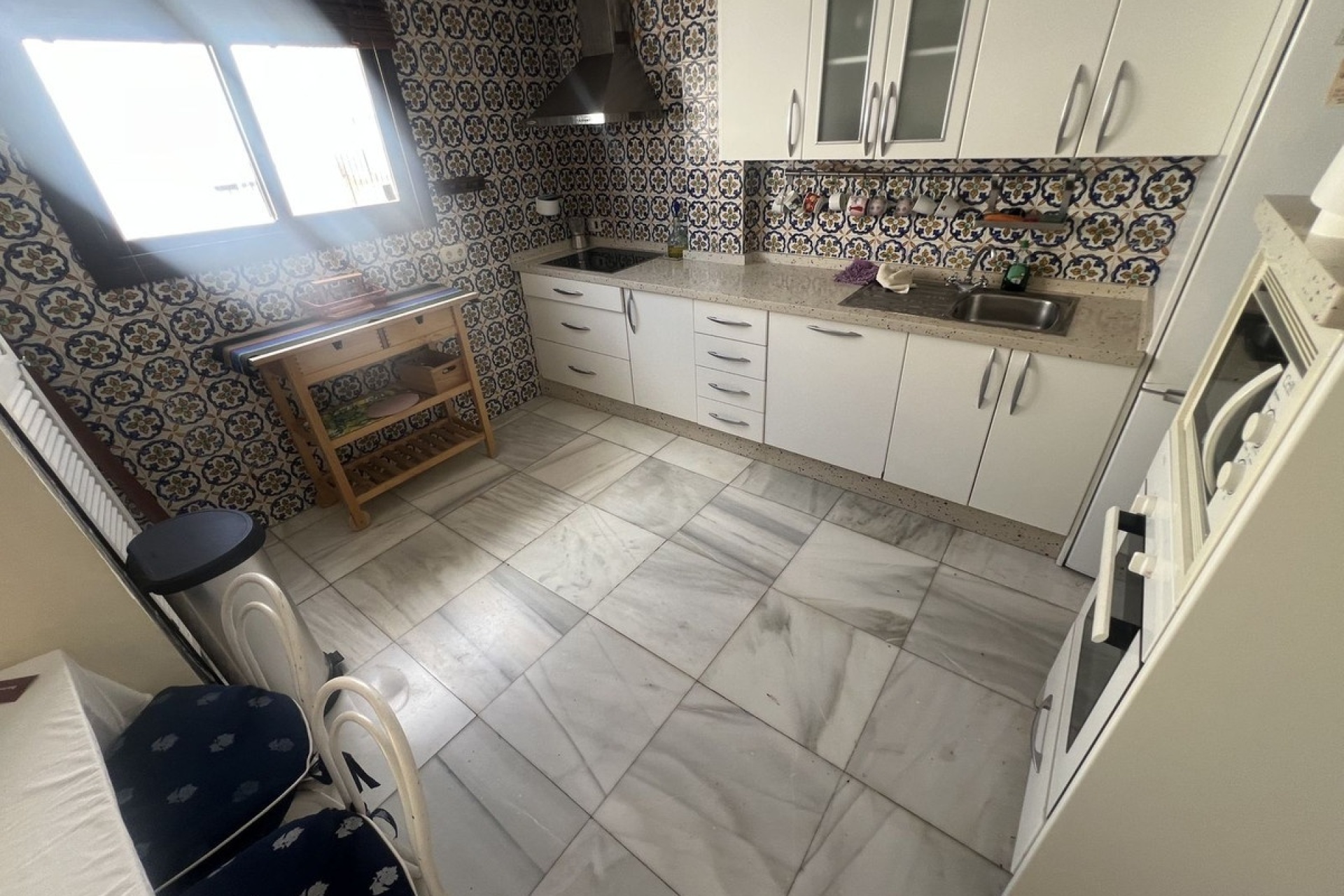 Wiederverkauf - Villa - Estepona - Estepona Centro