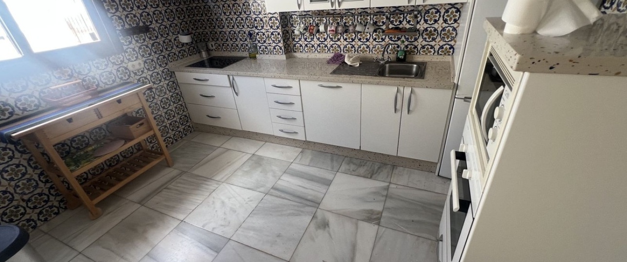 Wiederverkauf - Villa - Estepona - Estepona Centro