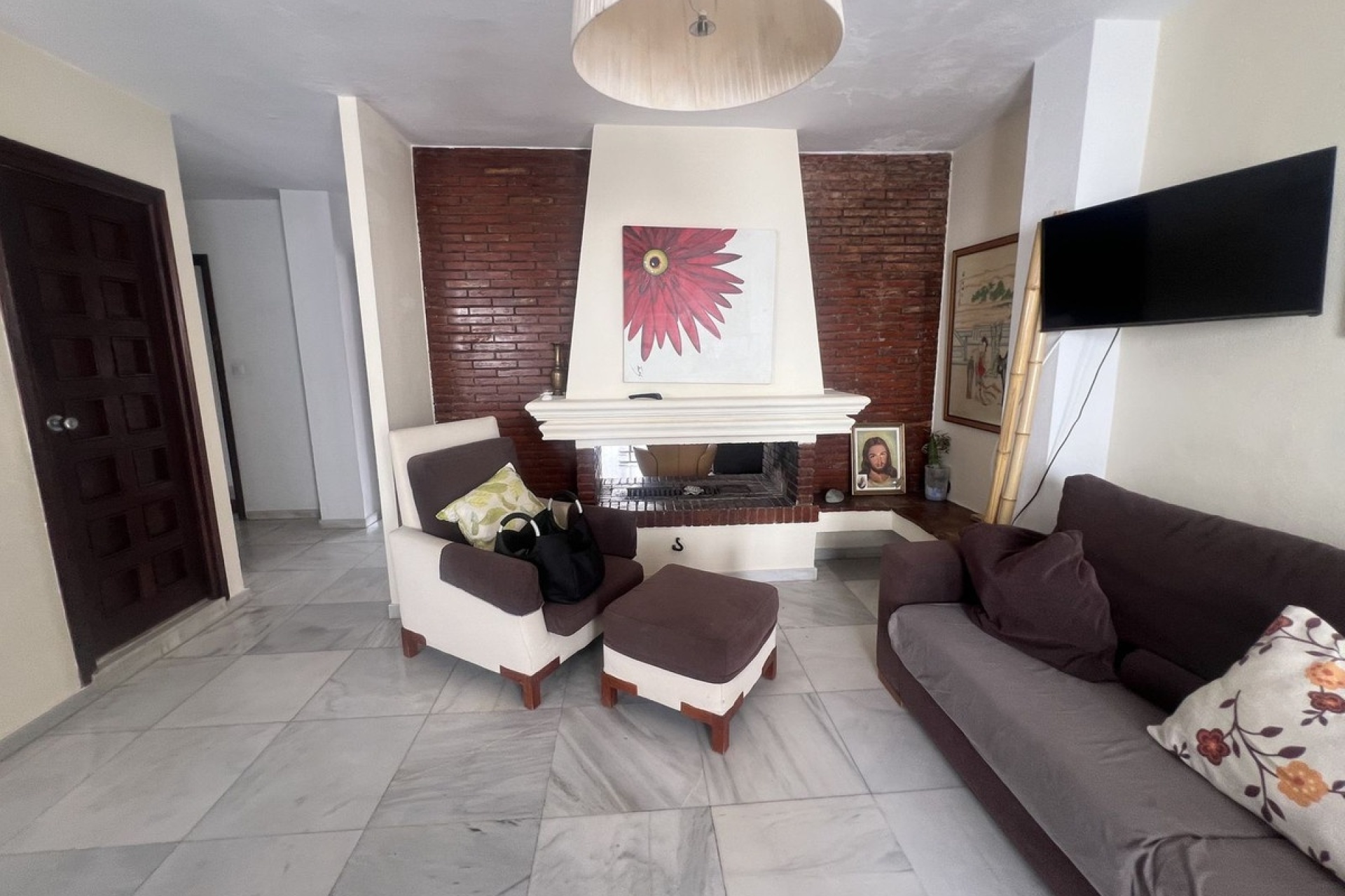 Wiederverkauf - Villa - Estepona - Estepona Centro