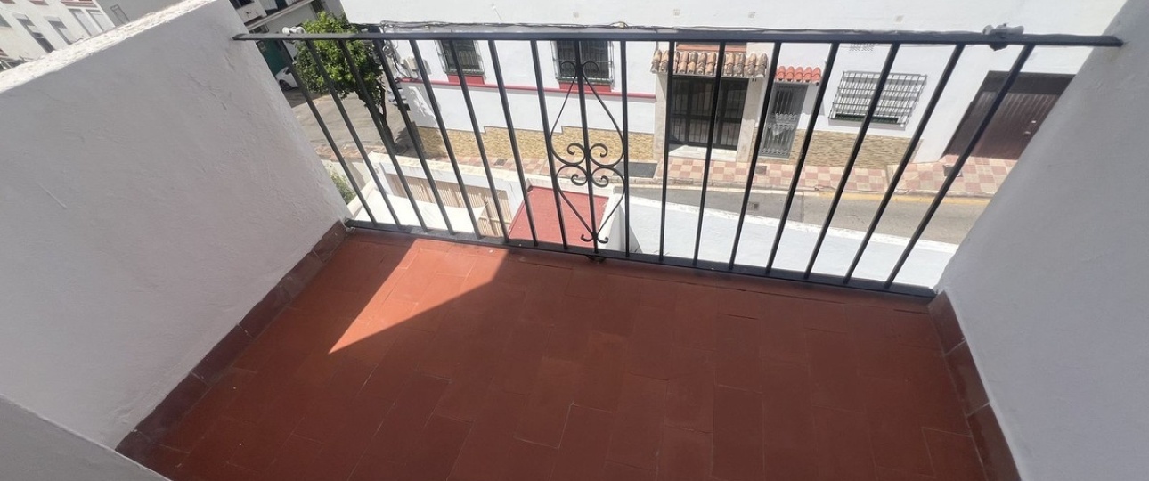 Wiederverkauf - Villa - Estepona - Estepona Centro