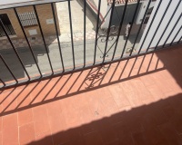 Wiederverkauf - Villa - Estepona - Estepona Centro