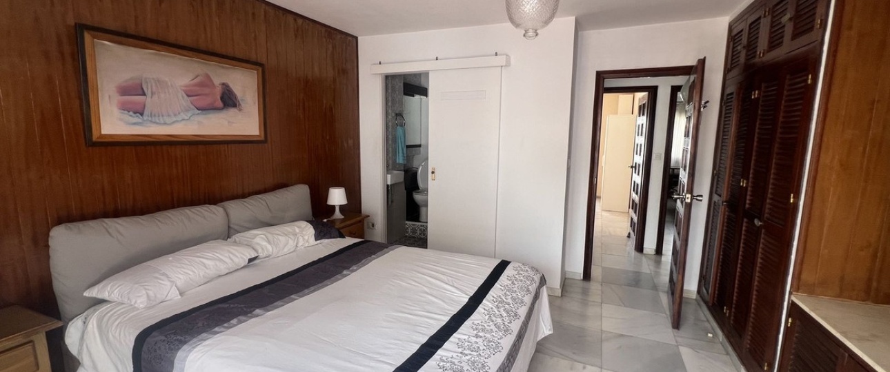 Wiederverkauf - Villa - Estepona - Estepona Centro