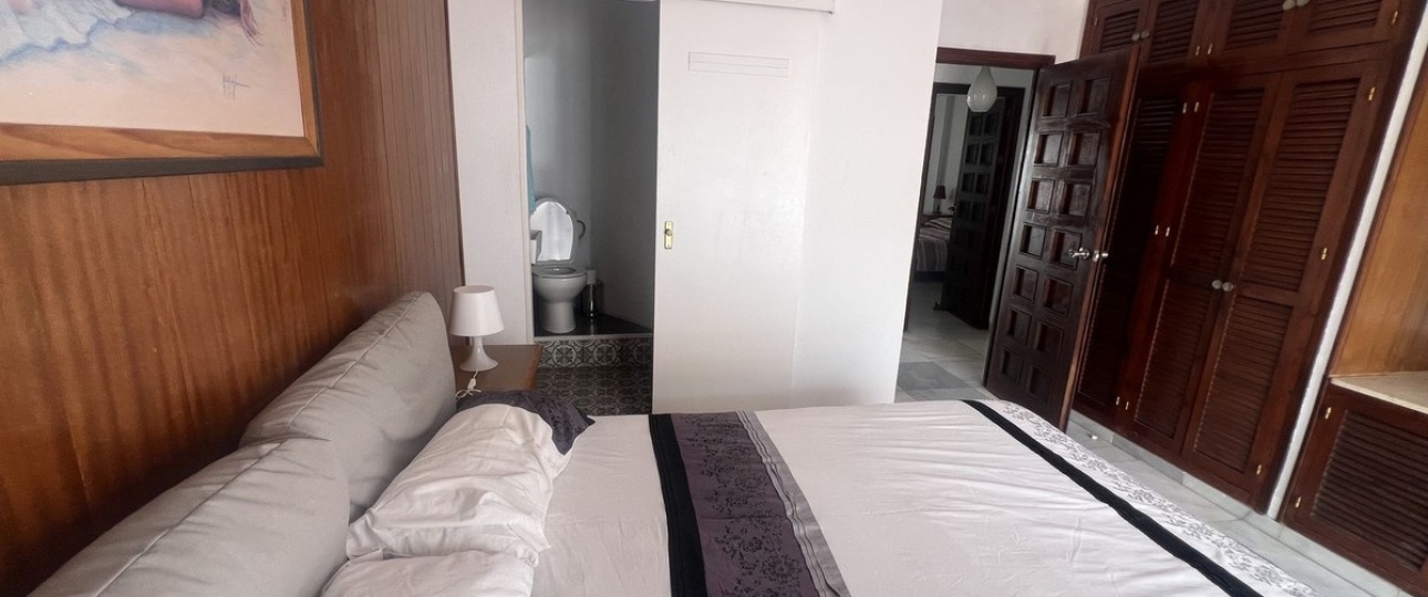 Wiederverkauf - Villa - Estepona - Estepona Centro
