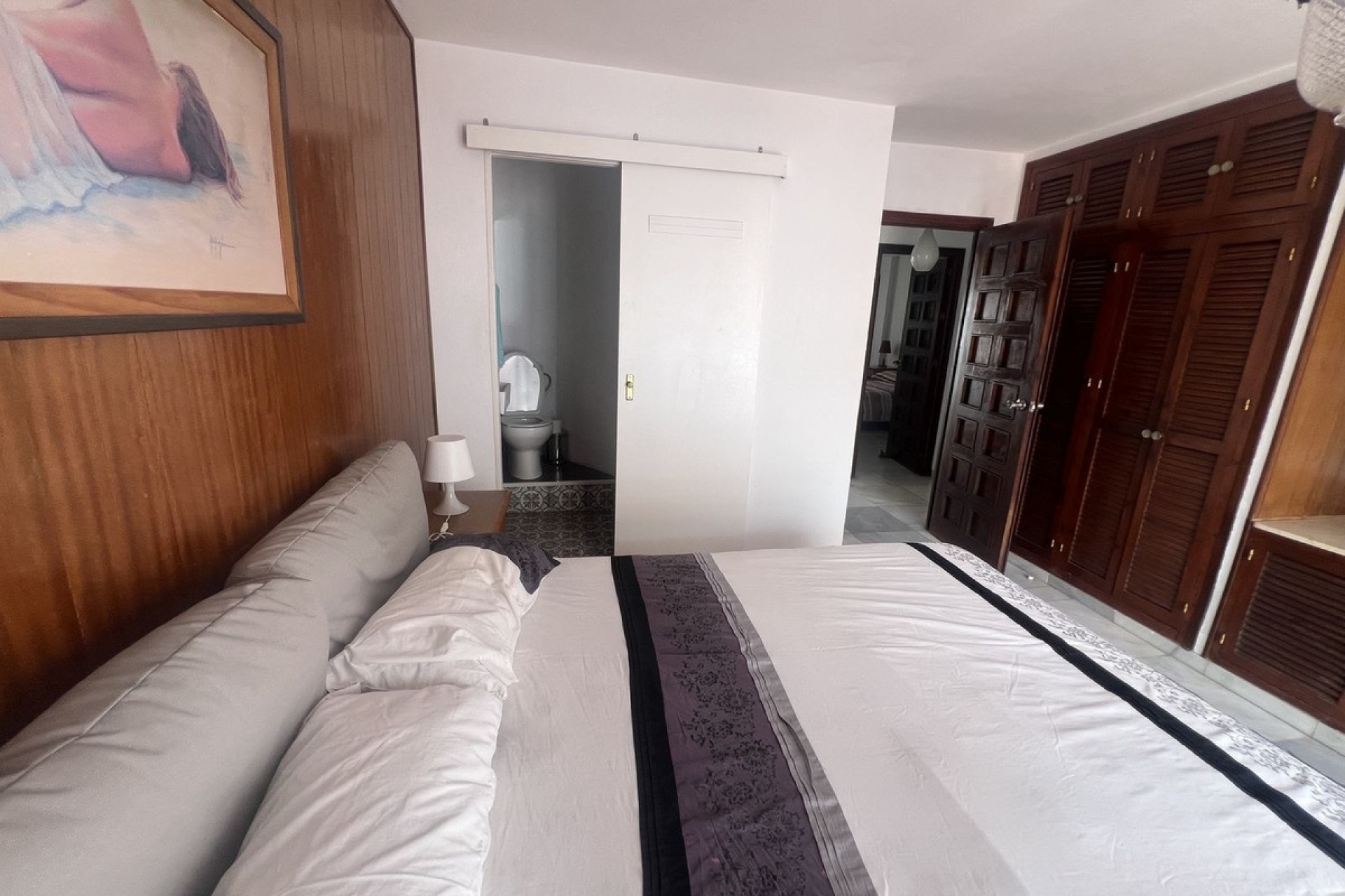 Wiederverkauf - Villa - Estepona - Estepona Centro