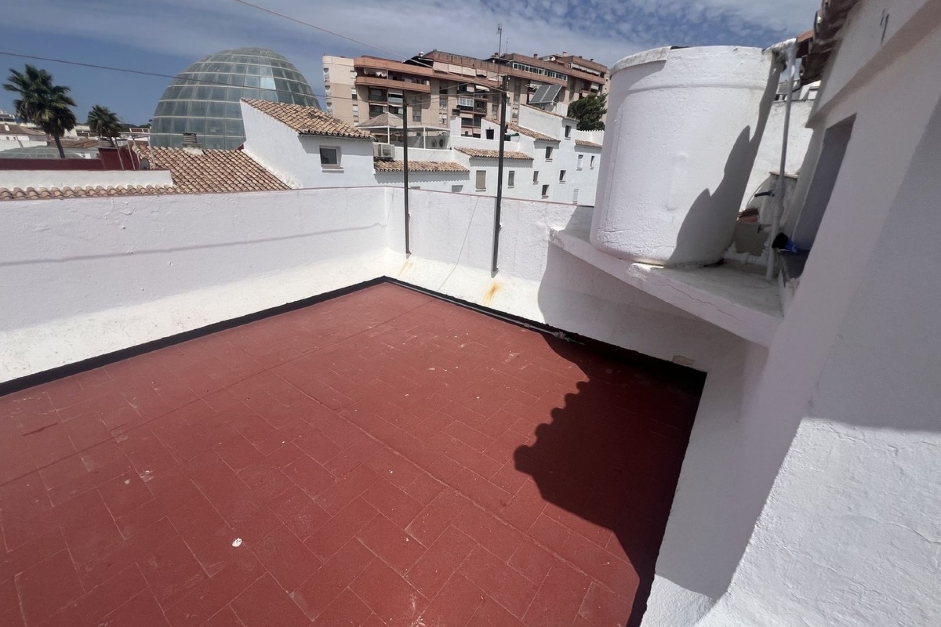 Wiederverkauf - Villa - Estepona - Estepona Centro