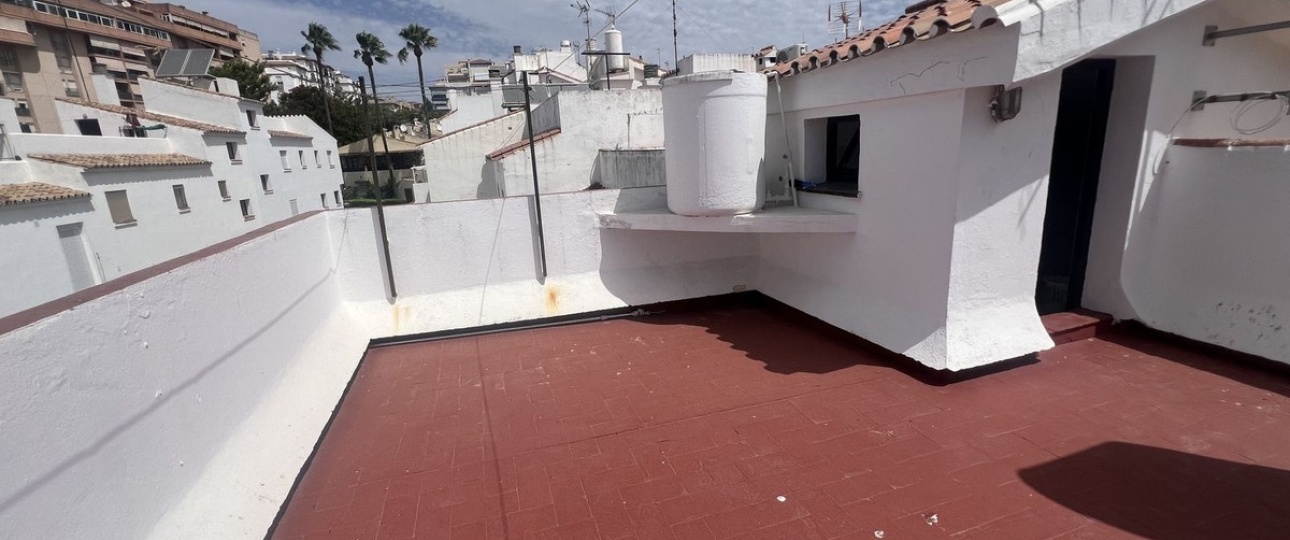 Wiederverkauf - Villa - Estepona - Estepona Centro