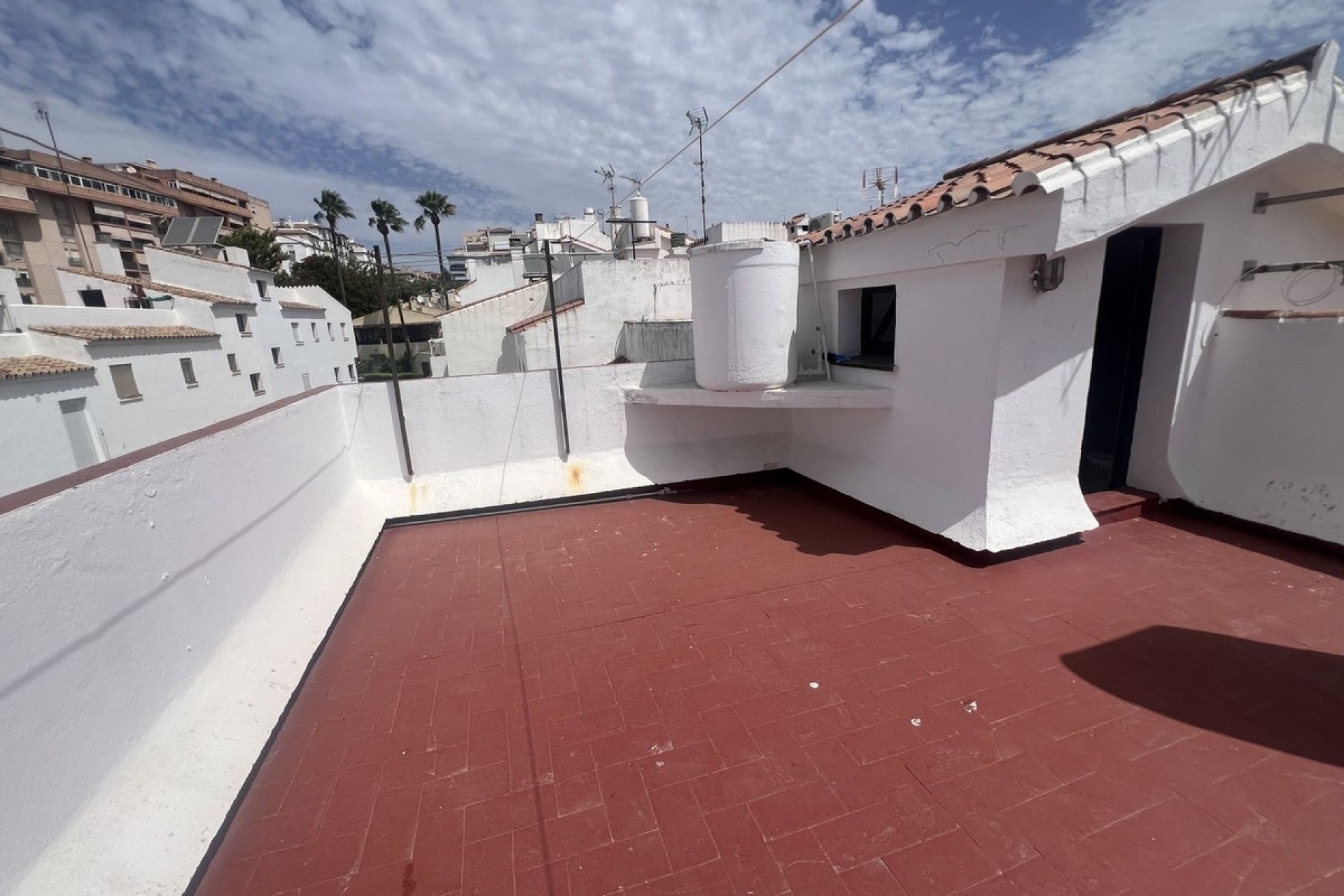 Wiederverkauf - Villa - Estepona - Estepona Centro