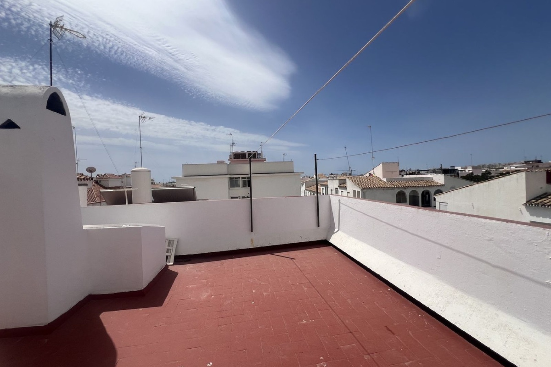 Wiederverkauf - Villa - Estepona - Estepona Centro