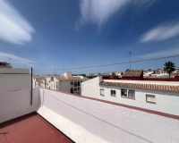Wiederverkauf - Villa - Estepona - Estepona Centro