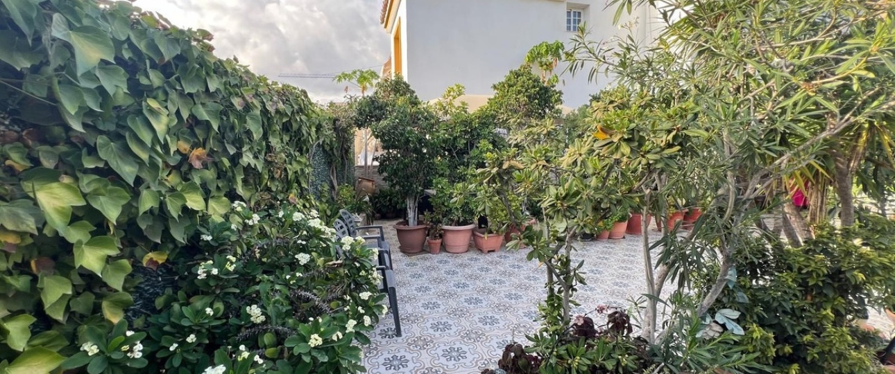 Wiederverkauf - Villa - Estepona - Estepona Centro