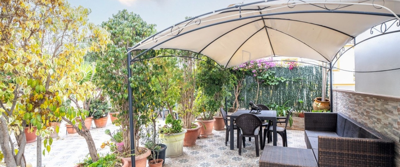 Wiederverkauf - Villa - Estepona - Estepona Centro