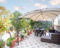 Wiederverkauf - Villa - Estepona - Estepona Centro