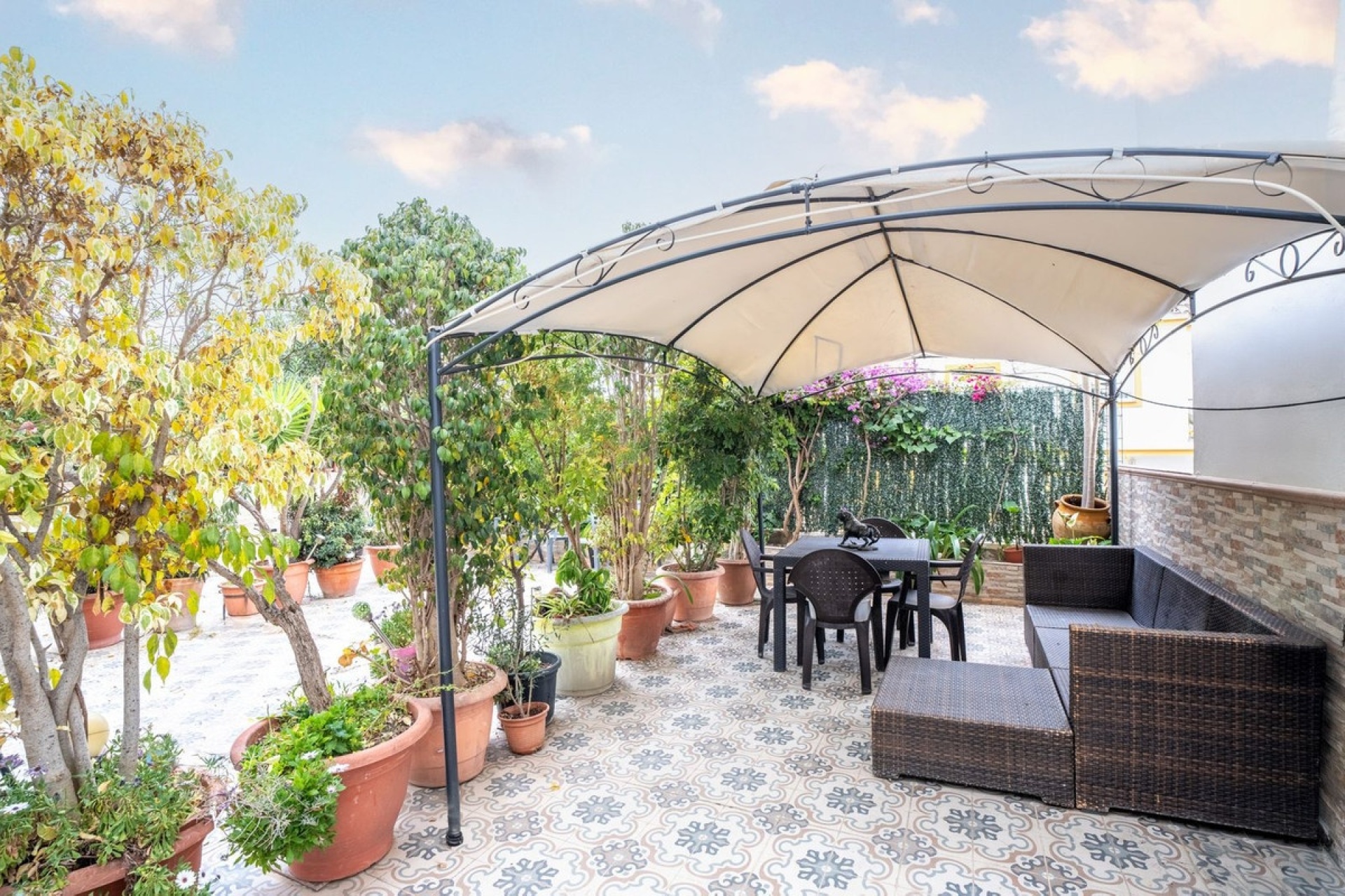 Wiederverkauf - Villa - Estepona - Estepona Centro