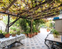 Wiederverkauf - Villa - Estepona - Estepona Centro