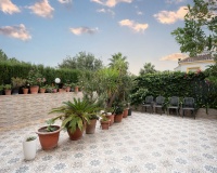 Wiederverkauf - Villa - Estepona - Estepona Centro
