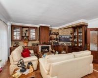 Wiederverkauf - Villa - Estepona - Estepona Centro