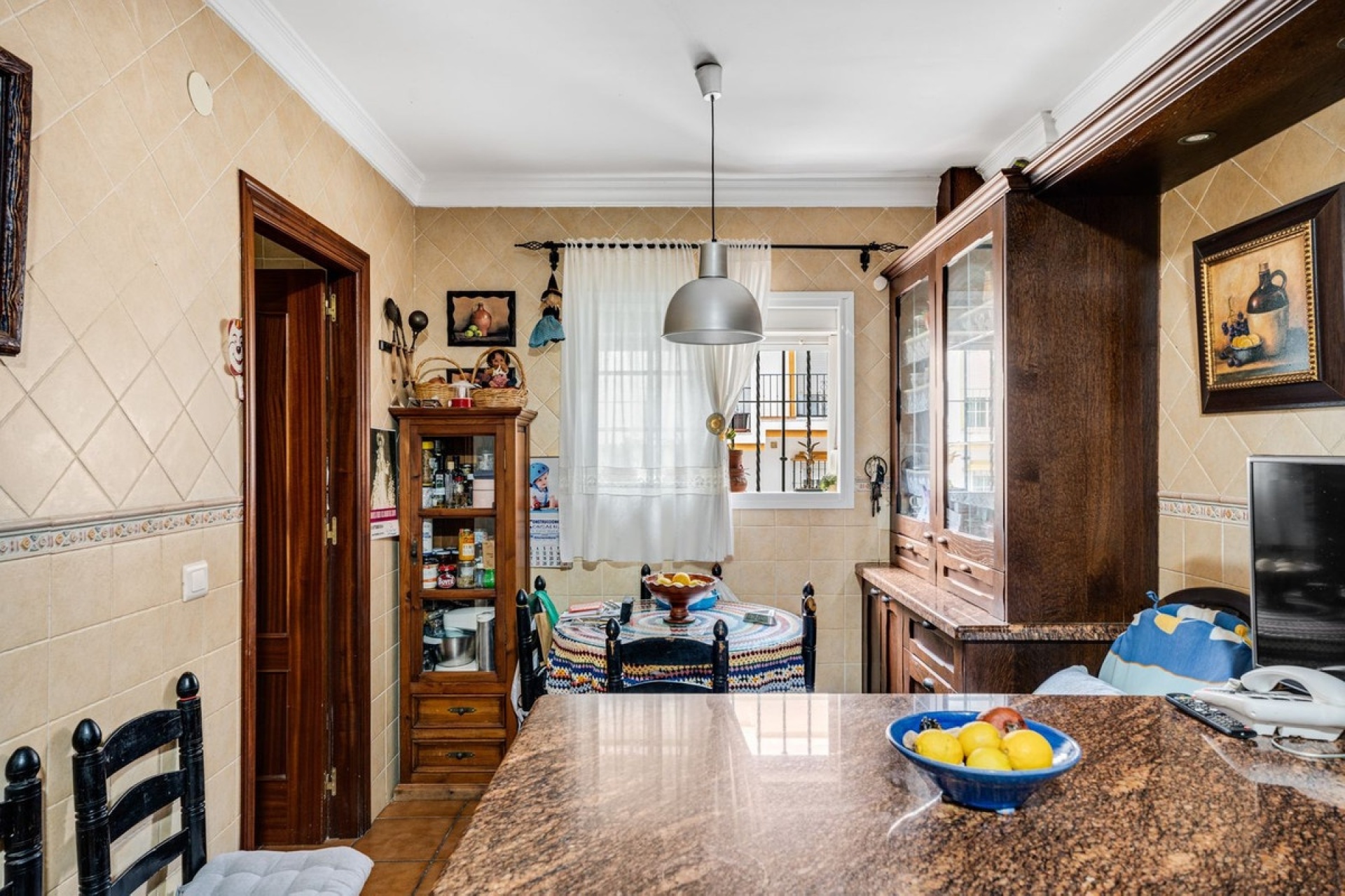 Wiederverkauf - Villa - Estepona - Estepona Centro