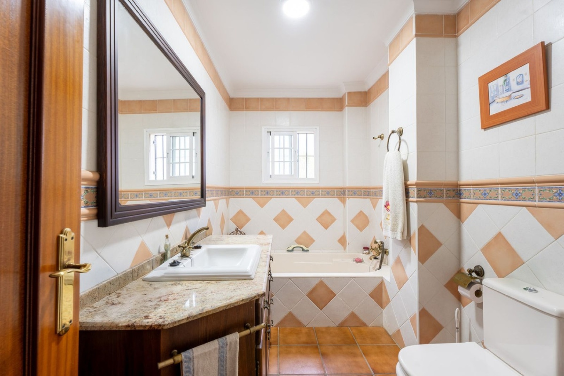 Wiederverkauf - Villa - Estepona - Estepona Centro