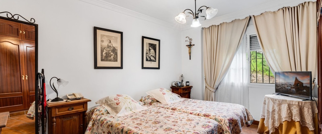 Wiederverkauf - Villa - Estepona - Estepona Centro