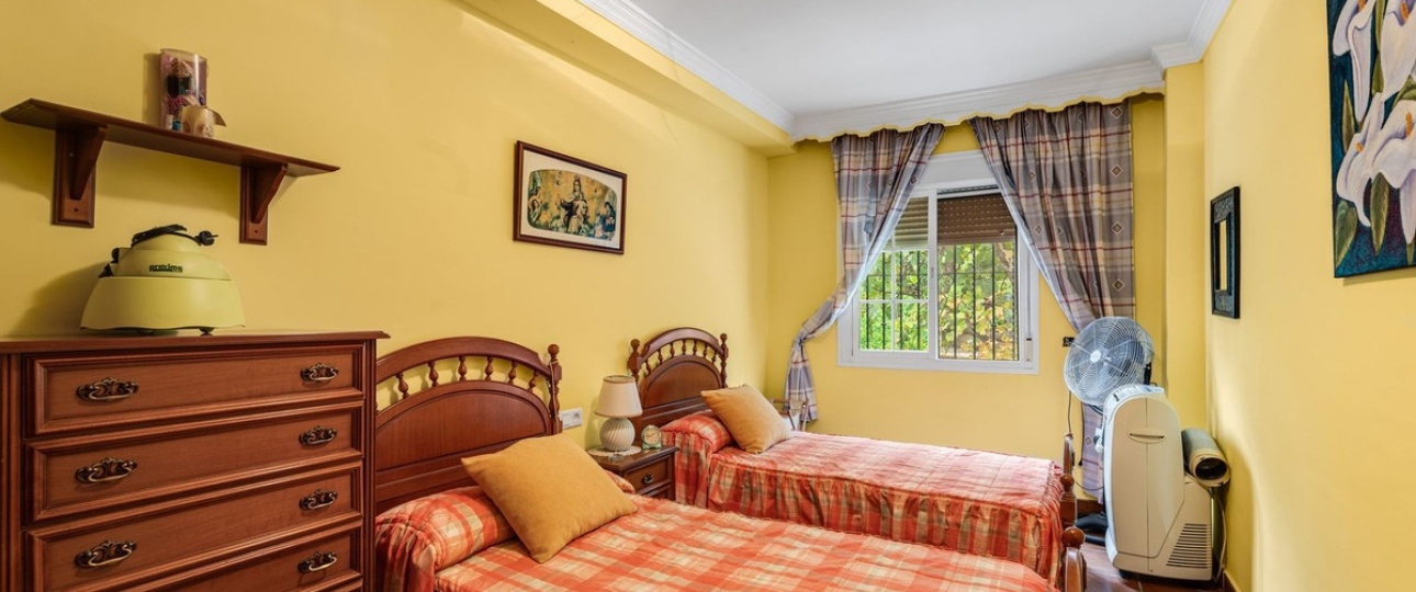 Wiederverkauf - Villa - Estepona - Estepona Centro