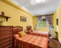 Wiederverkauf - Villa - Estepona - Estepona Centro