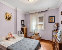 Wiederverkauf - Villa - Estepona - Estepona Centro