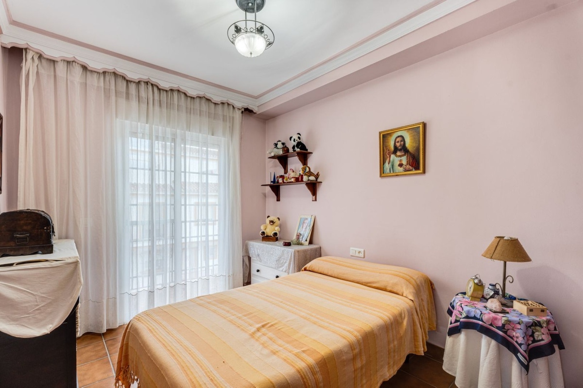 Wiederverkauf - Villa - Estepona - Estepona Centro