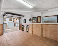 Wiederverkauf - Villa - Estepona - Estepona Centro