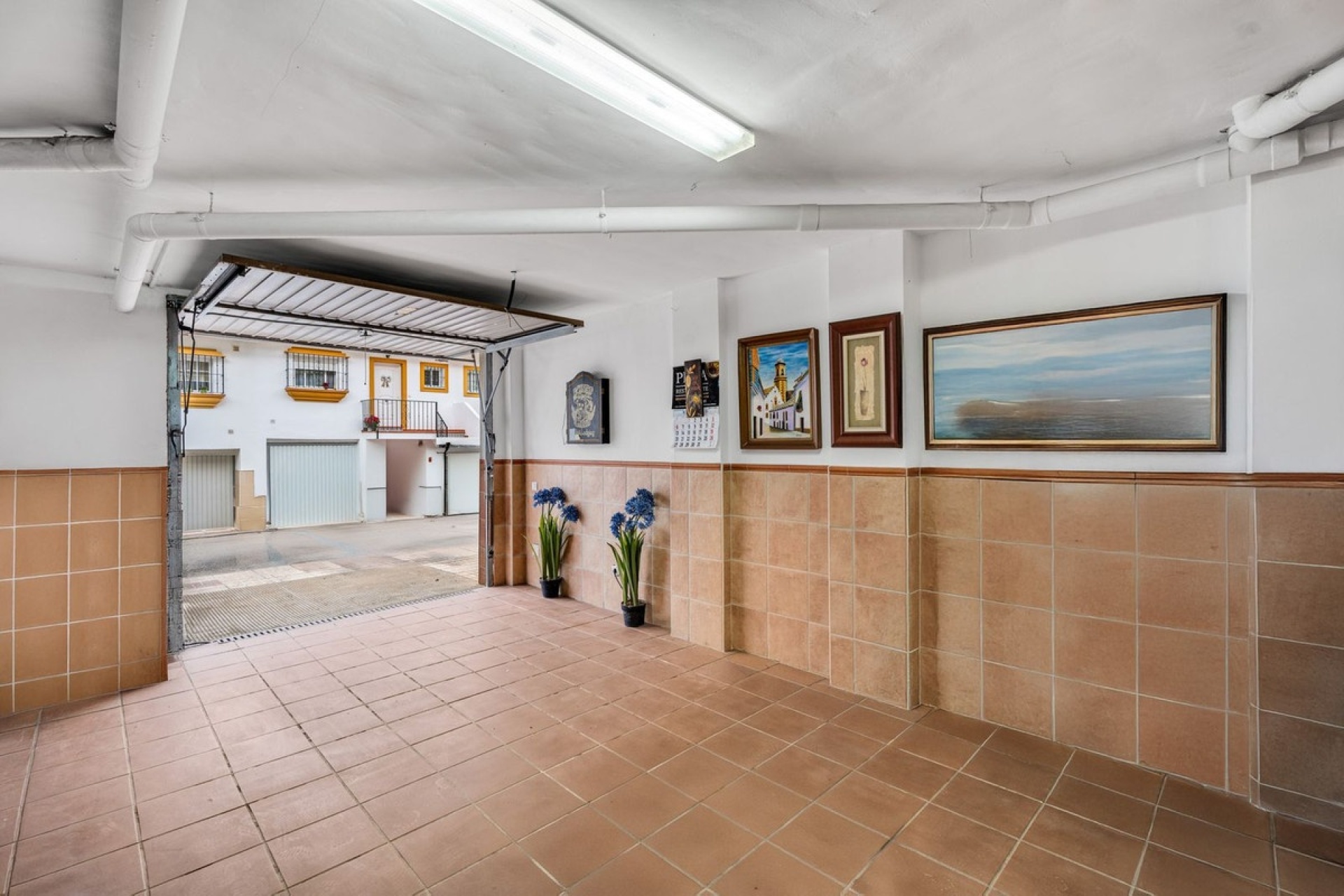 Wiederverkauf - Villa - Estepona - Estepona Centro