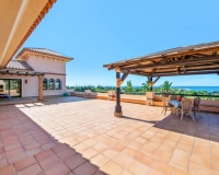 Wiederverkauf - Villa - Estepona - Estepona Centro