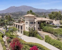 Wiederverkauf - Villa - Estepona - Estepona Centro