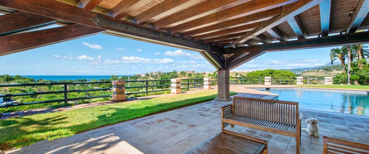 Wiederverkauf - Villa - Estepona - Estepona Centro