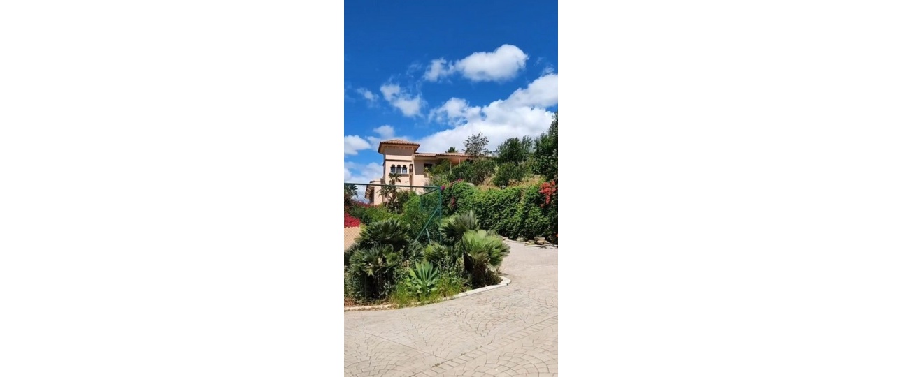 Wiederverkauf - Villa - Estepona - Estepona Centro