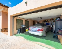 Wiederverkauf - Villa - Estepona - Estepona Centro